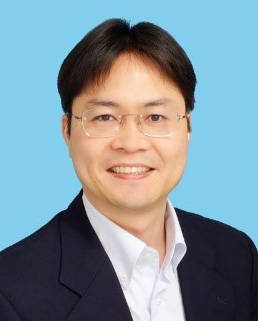 日本産業衛生学会第1回関東地方会学会 企画運営委員長　浜崎 景（群馬大学大学院医学系研究科公衆衛生学分野　教授）